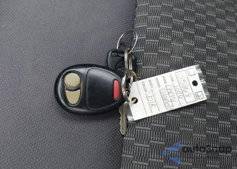 2006 Chevrolet Colorado Lt из США, поврежденный, VIN 1GCDT136468155868